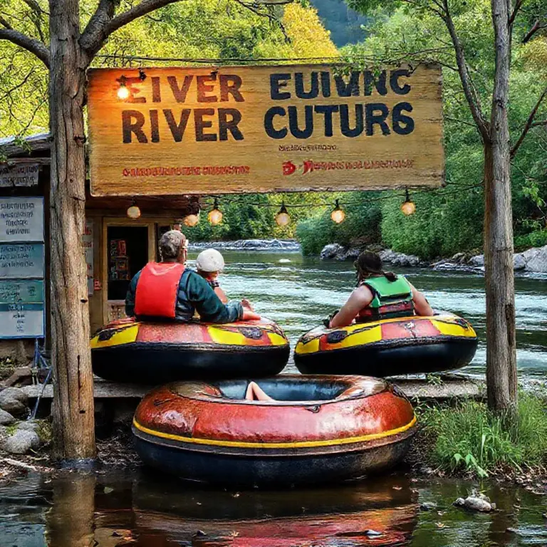 How to Identify Responsible River Tubing Operators — Certifications, Reviews, and Sustainable Practices