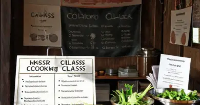 How to choose the right cooking class in Laos: skill level, dietary needs, class size, duration, and booking tips