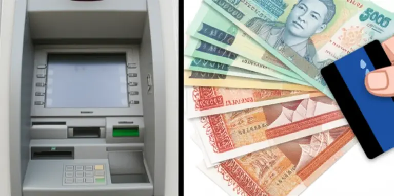 Money Matters in Laos: Complete Guide to ATMs, Exchange Rates, and Paying by Card