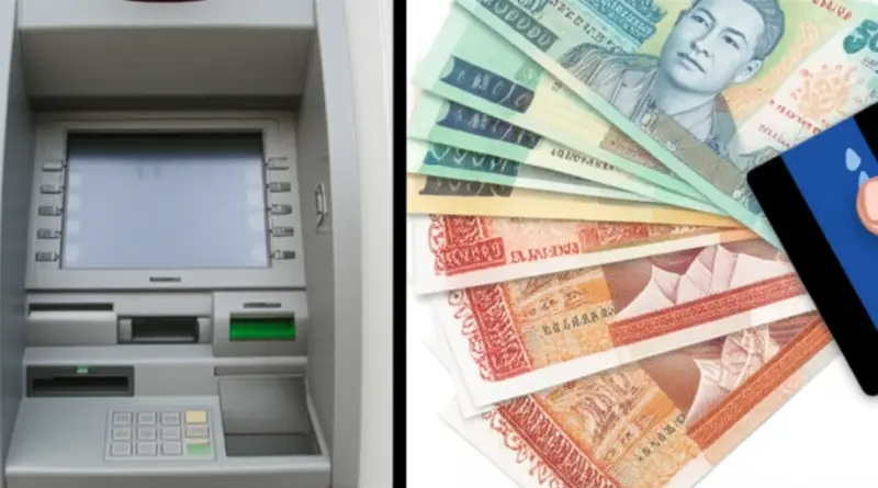 Money Matters in Laos: Complete Guide to ATMs, Exchange Rates, and Paying by Card