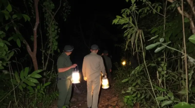National Protected Areas Guide: Nam Et–Phou Louey Night Safari Pros & Cons
