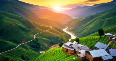 Offbeat Northern Laos: Phongsaly and Nam Ou Valley in One Week — Complete Itinerary, Practical Tips, and Cultural Insights