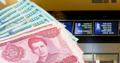 Overview of Currency in Laos and Where to Exchange Money Safely (best places to exchange kip, USD to LAK rates, airport vs city tips)