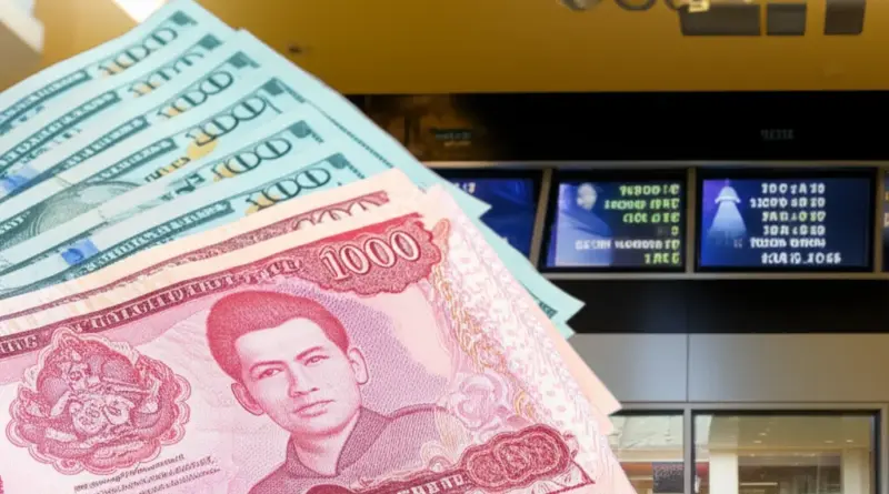 Overview of Currency in Laos and Where to Exchange Money Safely (best places to exchange kip, USD to LAK rates, airport vs city tips)
