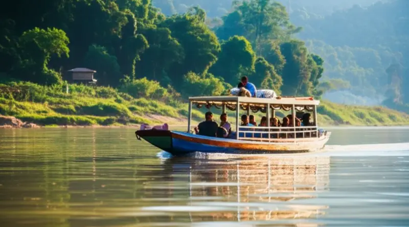 Planning Your Responsible Nam Ou Boat Trip: Best Times, Permits, and Local Customs to Know