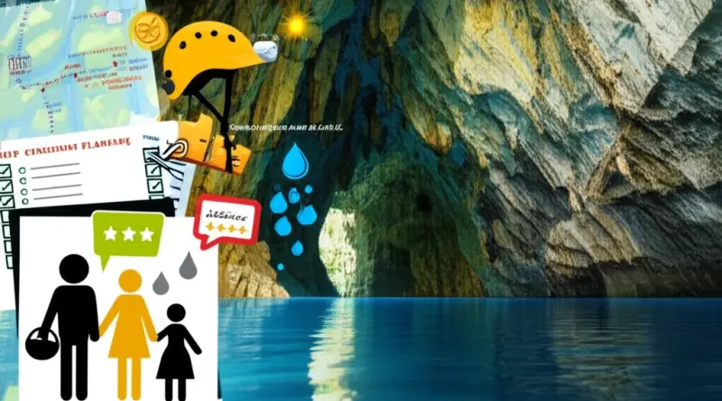 Planning Your Trip: best seasons, guided tours, safety tips, permits, and local operator recommendations for Tham Kong Lor and Vang Vieng cave excursions