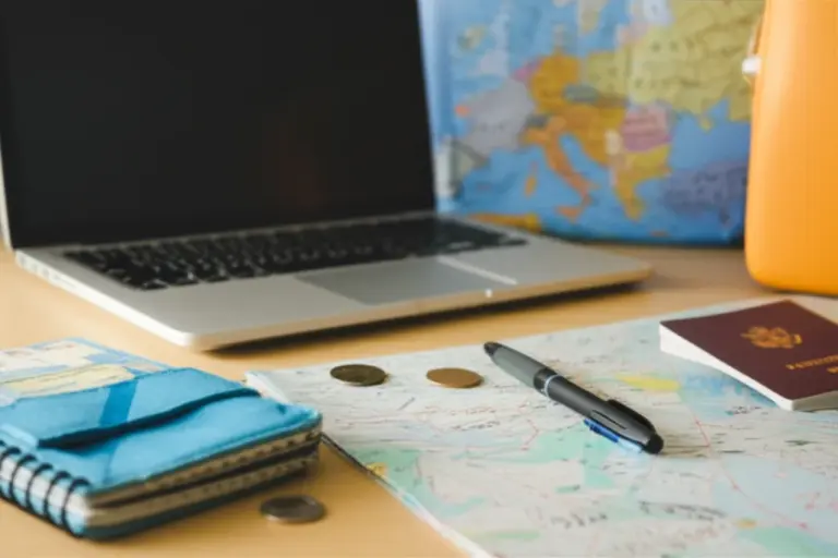 Practical Travel Tips: Getting There, Local Transport, Accommodation Options, Safety, Permits, and Budgeting for 6 Days