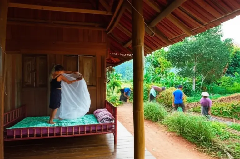 Preventing Mosquito-Borne Diseases in Laos: Practical Tips for Dengue, Malaria, and Zika Protection