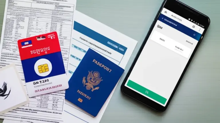 Step-by-step guide to buying and registering a SIM in Laos: required documents, costs, and activation tips