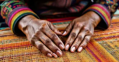 Supporting Laos’ Handloom Cooperatives: How Your Kip Can Empower Artisans, Preserve Culture, and Drive Sustainable Livelihoods