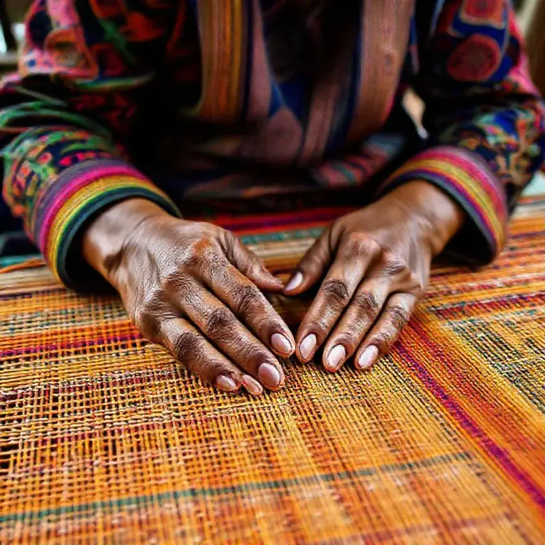 Supporting Laos’ Handloom Cooperatives: How Your Kip Can Empower Artisans, Preserve Culture, and Drive Sustainable Livelihoods