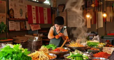 Top cooking schools in Luang Prabang and Vientiane: rankings, specialties, prices, and student reviews
