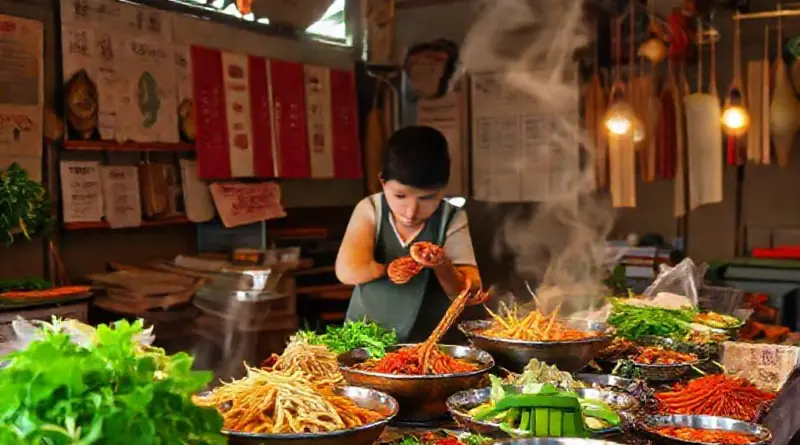 Top cooking schools in Luang Prabang and Vientiane: rankings, specialties, prices, and student reviews
