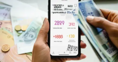 Understanding Exchange Rates and How to Get the Best Rate (spot vs tourist rates, using apps, avoiding hidden commissions)