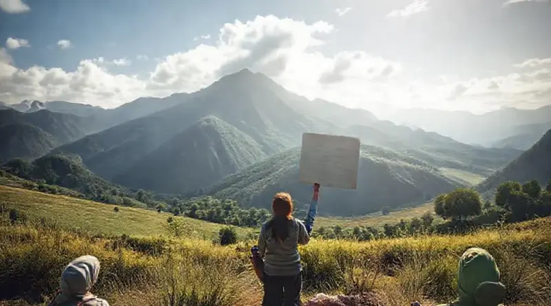 Ways to Support Beyond Purchases: Ethical Buying, Micro-donations, Volunteering, and Responsible Tourism