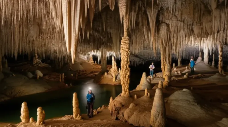 What to Expect Inside: cave formations, river passages, wildlife encounters, photography tips, and interpreting karst features for travelers