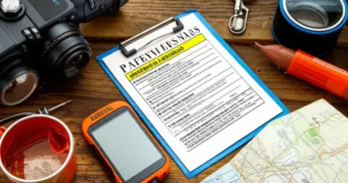 What to Pack and Safety Tips for the Circuit: Gear, Navigation, Local Hazards, and Emergency Contacts