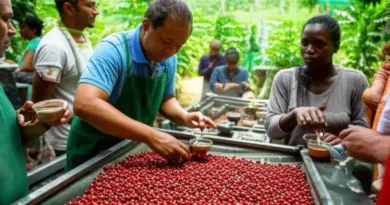 What to See and Do on a Plantation: From Processing Methods and Cupping Sessions to Sustainable Practices