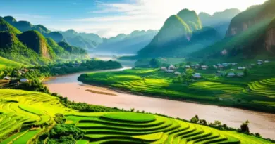 Why Choose Phongsaly and the Nam Ou Valley? What Makes This Offbeat Route Worth a One-Week Trip
