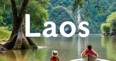 Why Laos Is Perfect for Family Travel: Safety, Best Time to Visit, and Kid-Friendly Essentials