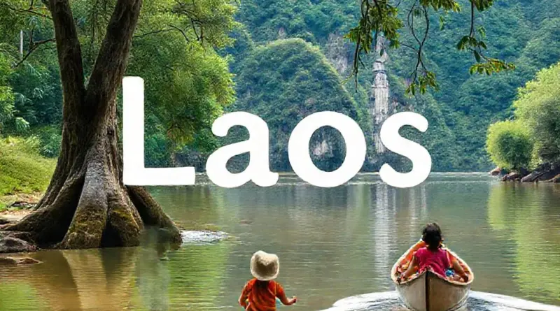 Why Laos Is Perfect for Family Travel: Safety, Best Time to Visit, and Kid-Friendly Essentials