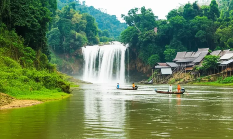 Why Visit Southern Laos? Overview, Best Time to Go, and How to Plan Your 6-Day Trip