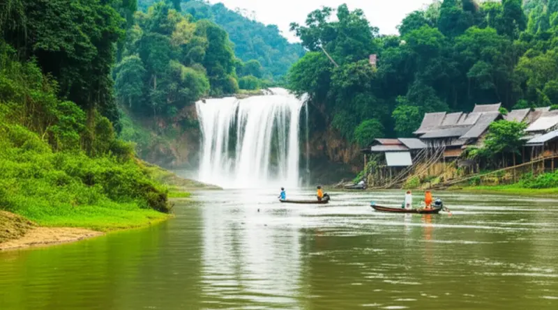 Why Visit Southern Laos? Overview, Best Time to Go, and How to Plan Your 6-Day Trip