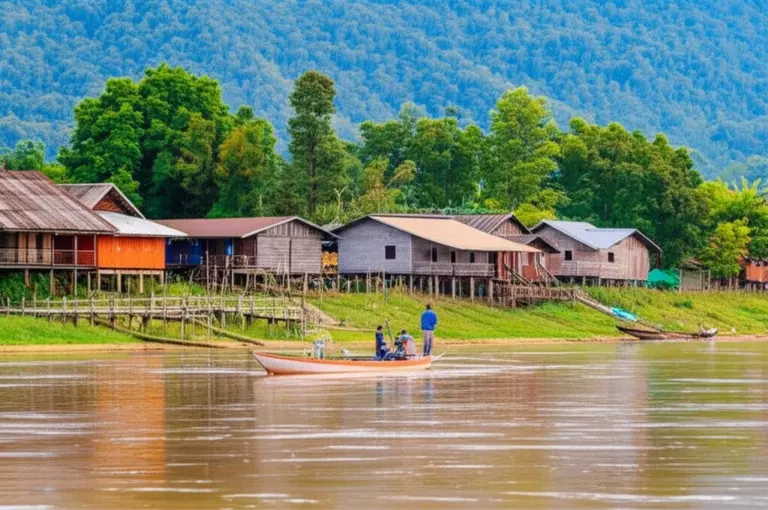Why Zero-Waste Travel in Laos Matters: Environmental Impact, Local Communities, and What to Expect