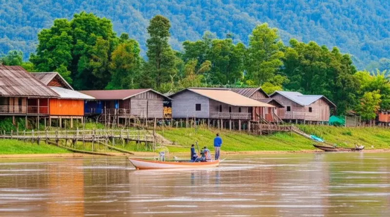 Why Zero-Waste Travel in Laos Matters: Environmental Impact, Local Communities, and What to Expect