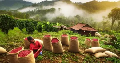 Why the Bolaven Plateau Is a Coffee Lover’s Destination: History, Climate, and Coffee Varietals