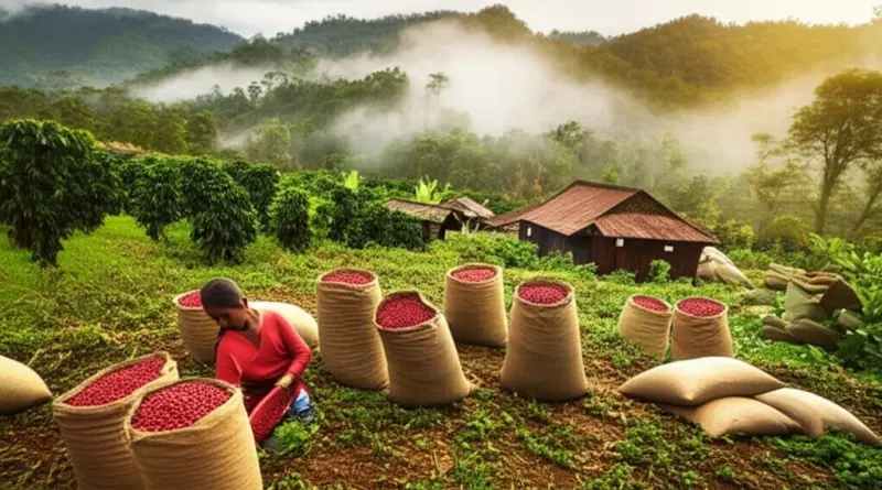 Why the Bolaven Plateau Is a Coffee Lover’s Destination: History, Climate, and Coffee Varietals