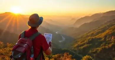 Best time to hike Nong Khiaw viewpoints and how to plan your day (weather, permits, guided vs self-guided)