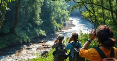 Birdwatching in Xe Pian National Protected Area: What You Can Spot and How to Plan Your Visit
