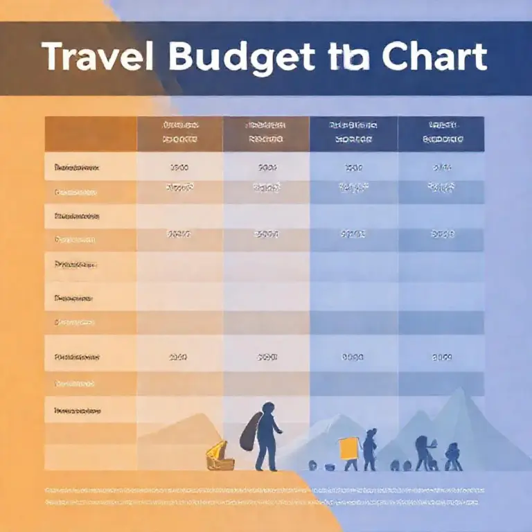 Budget Breakdown: Daily Costs for Backpackers, Mid-Range Travelers, and Families — Ultimate Guide to Planning Your Trip Expenses