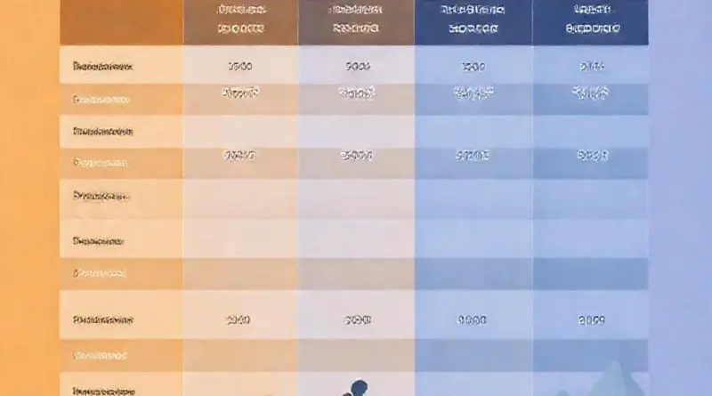 Budget Breakdown: Daily Costs for Backpackers, Mid-Range Travelers, and Families — Ultimate Guide to Planning Your Trip Expenses