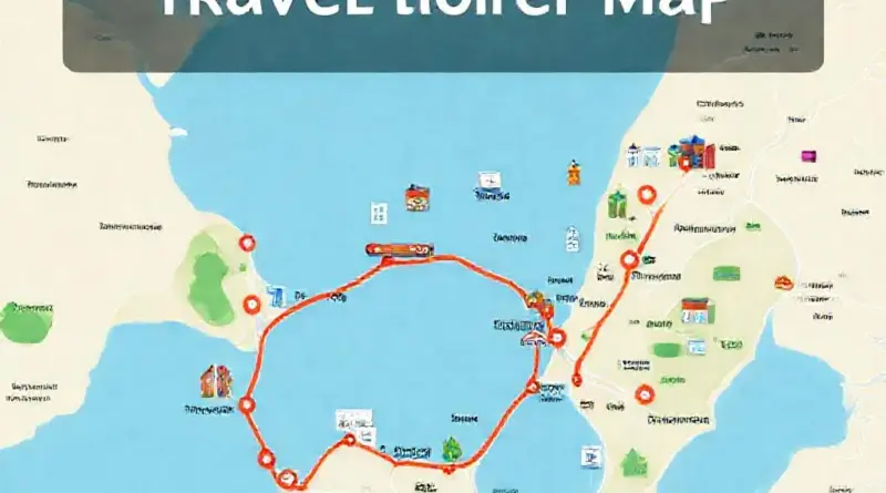 Day-by-Day Route Breakdown: Detailed Activities, Transport Options, and Suggested Timetables