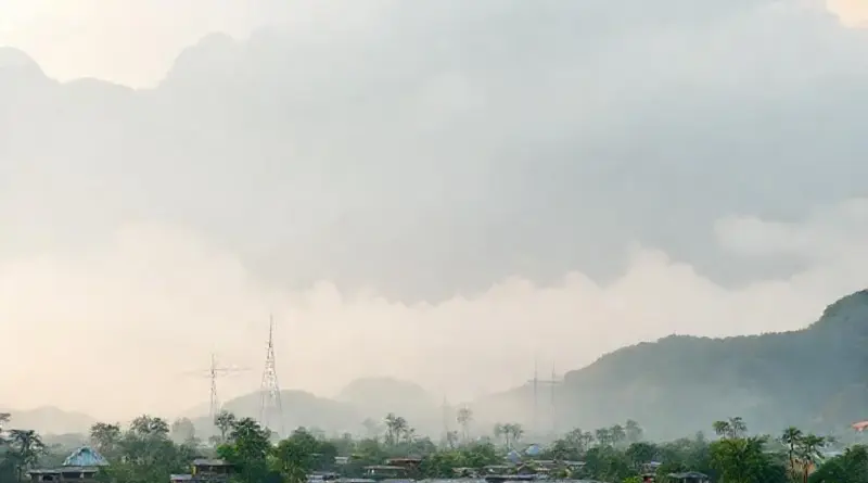 Economic and Environmental Co-benefits for Laos — impacts on local industries, job creation, and incentives for low-carbon development