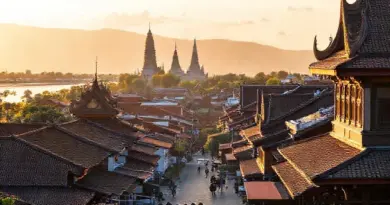 History and Significance of Luang Prabang’s Old Town: UNESCO Inscription, Cultural Heritage, and Key Monuments