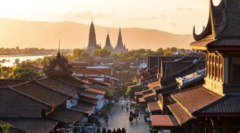 History and Significance of Luang Prabang’s Old Town: UNESCO Inscription, Cultural Heritage, and Key Monuments