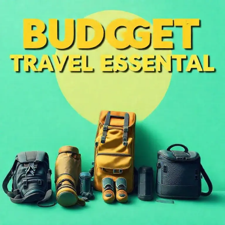 How much do backpackers spend per day? Typical low-cost items, saving tips, and budget itineraries for shoestring travelers