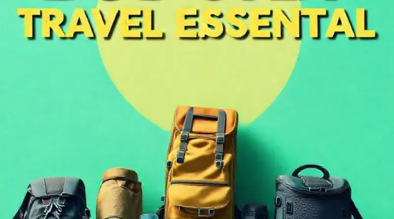 How much do backpackers spend per day? Typical low-cost items, saving tips, and budget itineraries for shoestring travelers