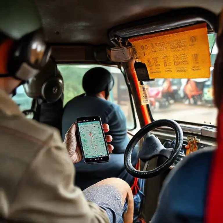 How to Book Local Transport and Tours in Laos: Best Apps, Trusted Agencies, Prices and Haggling Tips