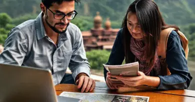 How to Choose Reliable Local Agencies and Tour Operators in Laos (vetting, reviews, licenses, booking agents in Luang Prabang and Vientiane)