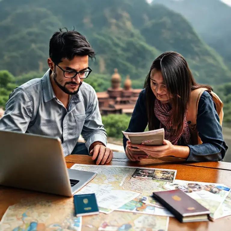 How to Choose Reliable Local Agencies and Tour Operators in Laos (vetting, reviews, licenses, booking agents in Luang Prabang and Vientiane)