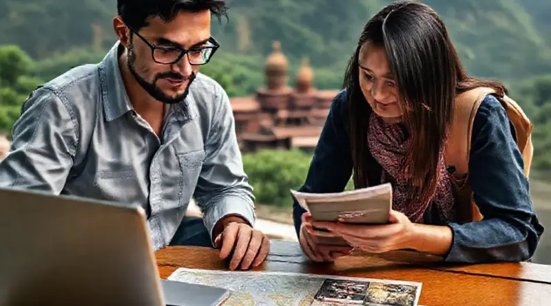 How to Choose Reliable Local Agencies and Tour Operators in Laos (vetting, reviews, licenses, booking agents in Luang Prabang and Vientiane)