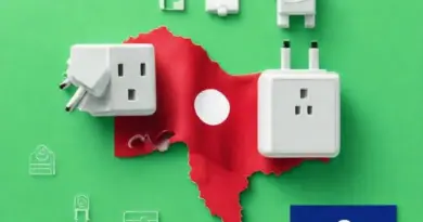 How to Choose the Right Travel Adapter and Voltage Converter for Laos: Devices, Safety, and Dual-Voltage Tips