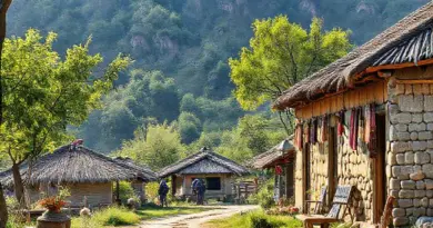How to Plan Your Ethnic Village Stay: Best Seasons, Permits, Local Guides, and Responsible Tour Operators