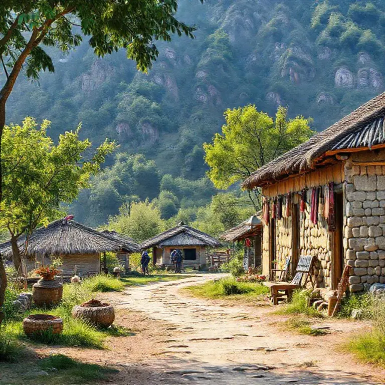 How to Plan Your Ethnic Village Stay: Best Seasons, Permits, Local Guides, and Responsible Tour Operators