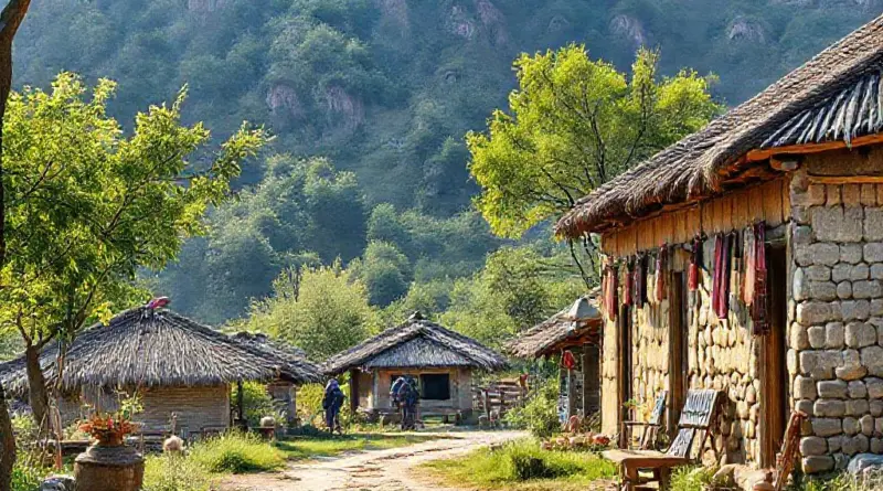 How to Plan Your Ethnic Village Stay: Best Seasons, Permits, Local Guides, and Responsible Tour Operators