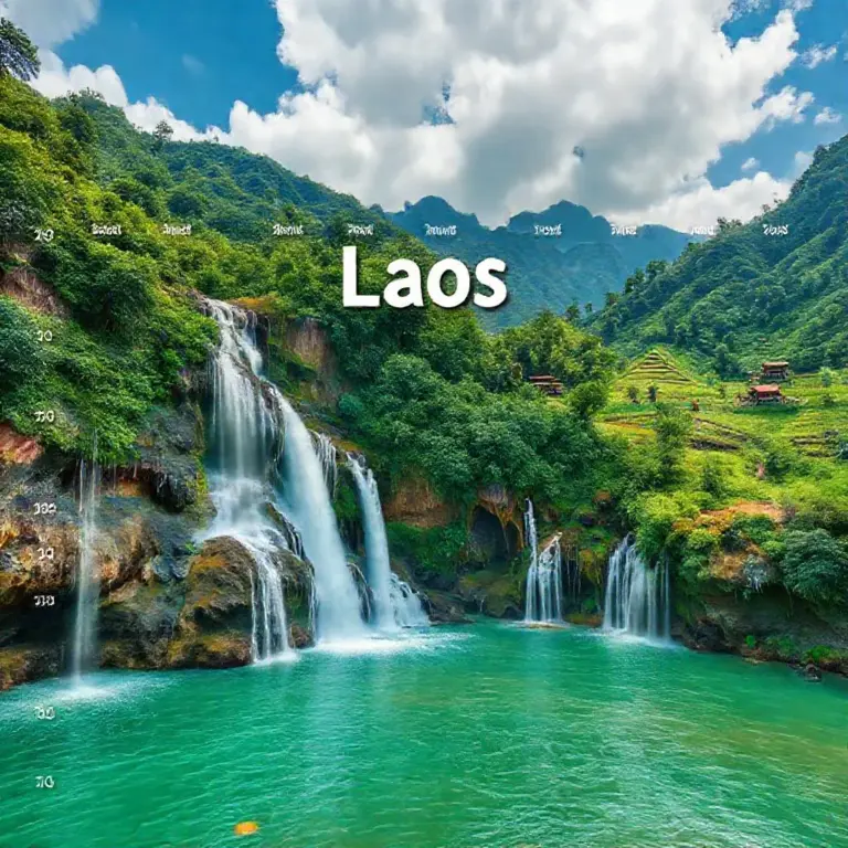 Laos Weather by Month: Best Times for Waterfalls, Trekking & Festivals — When to Go and What to Expect